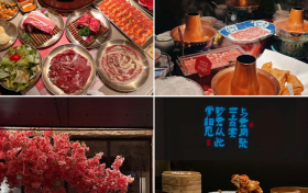 2117家餐厅登上“心动榜”！这批商家有啥增长秘诀？